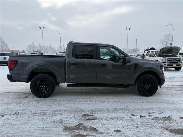 2025 Ford F-150 STX (Stk: 25289) in Claresholm - Image 6 of 22