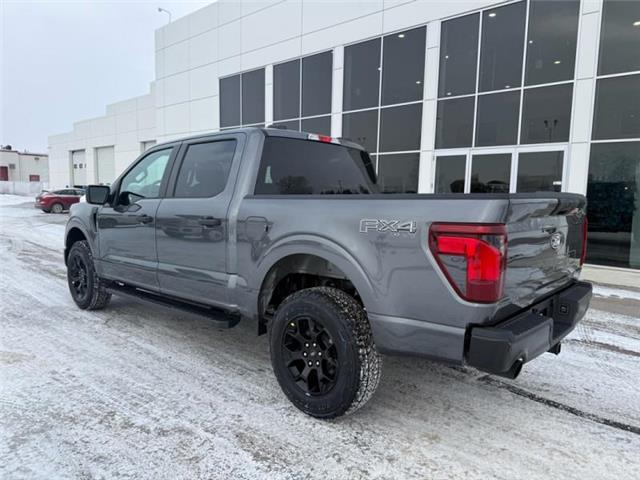 2025 Ford F-150 STX (Stk: 25289) in Claresholm - Image 7 of 22