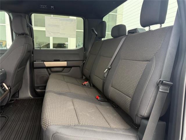 2025 Ford F-150 STX (Stk: 25289) in Claresholm - Image 11 of 22