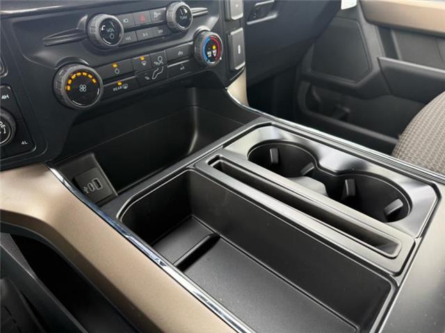 2025 Ford F-150 STX (Stk: 25289) in Claresholm - Image 13 of 22