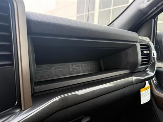 2025 Ford F-150 STX (Stk: 25289) in Claresholm - Image 18 of 22