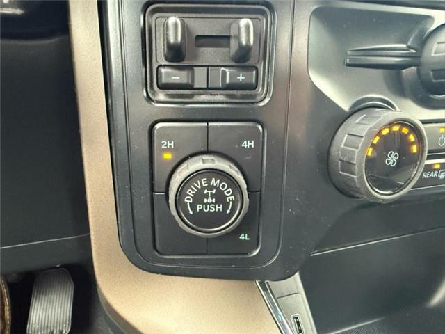2025 Ford F-150 STX (Stk: 25289) in Claresholm - Image 21 of 22