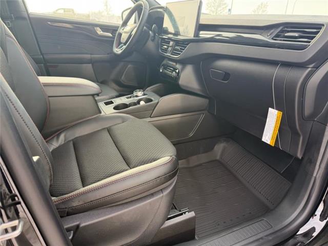 2026 Ford Escape ST-Line Select (Stk: 26021) in Claresholm - Image 5 of 16