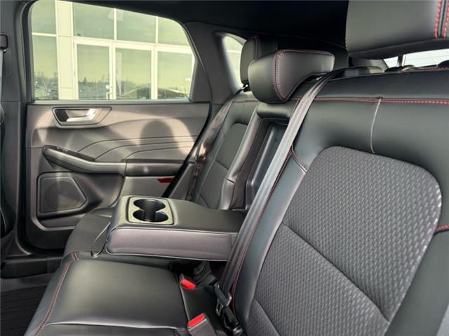 2026 Ford Escape ST-Line Select (Stk: 26021) in Claresholm - Image 7 of 16