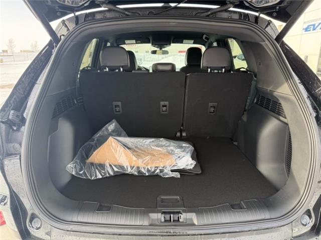 2026 Ford Escape ST-Line Select (Stk: 26021) in Claresholm - Image 8 of 16