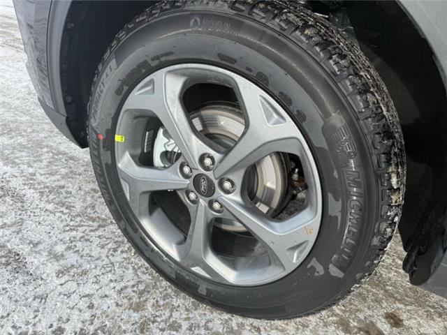 2026 Ford Escape ST-Line Select (Stk: 26021) in Claresholm - Image 14 of 16