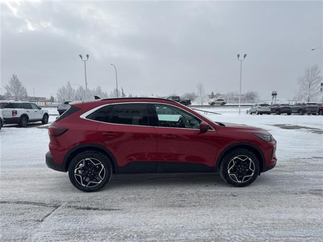 2026 Ford Escape Platinum (Stk: 26023) in Claresholm - Image 6 of 24 2026 Ford Escape Platinum (Stk: 26023) in Claresholm - Image 6 of 24
