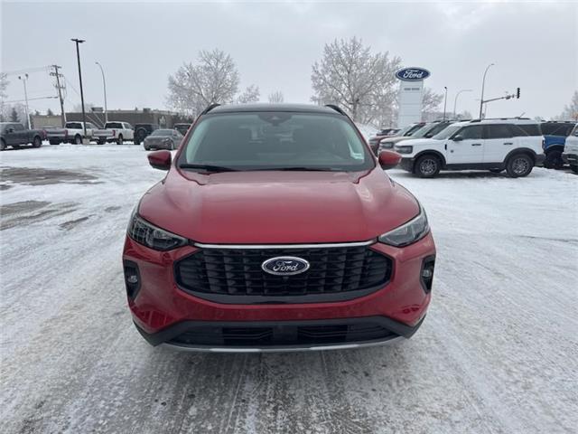 2026 Ford Escape Platinum (Stk: 26023) in Claresholm - Image 8 of 24 2026 Ford Escape Platinum (Stk: 26023) in Claresholm - Image 8 of 24
