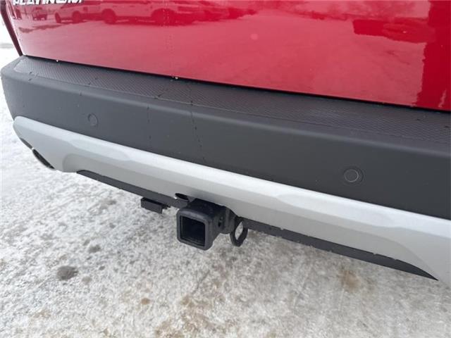 2026 Ford Escape Platinum (Stk: 26023) in Claresholm - Image 13 of 24 2026 Ford Escape Platinum (Stk: 26023) in Claresholm - Image 13 of 24