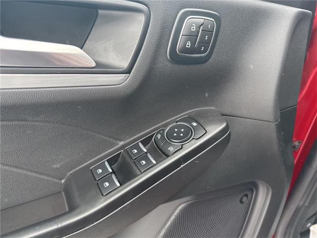 2026 Ford Escape Platinum (Stk: 26023) in Claresholm - Image 16 of 24 2026 Ford Escape Platinum (Stk: 26023) in Claresholm - Image 16 of 24