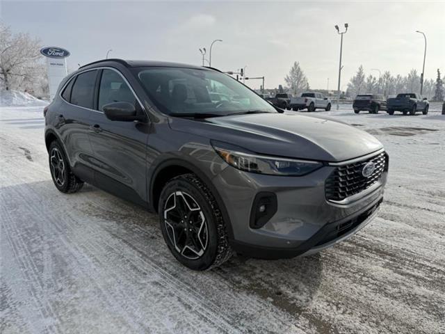 2026 Ford Escape Platinum (Stk: 26024) in Claresholm - Image 2 of 20