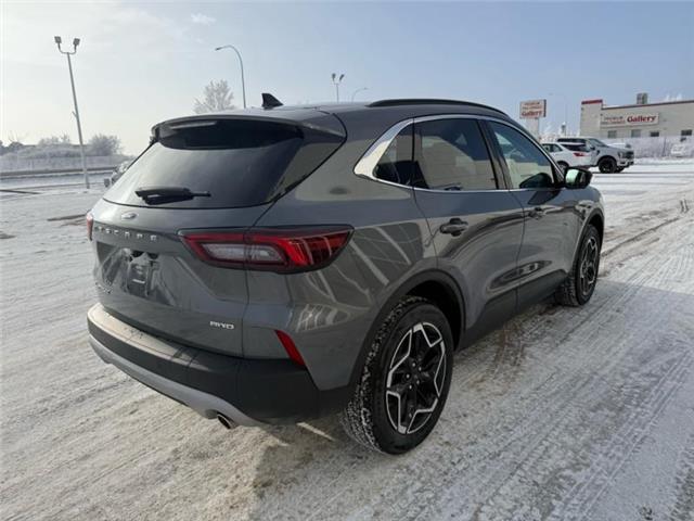 2026 Ford Escape Platinum (Stk: 26024) in Claresholm - Image 3 of 20