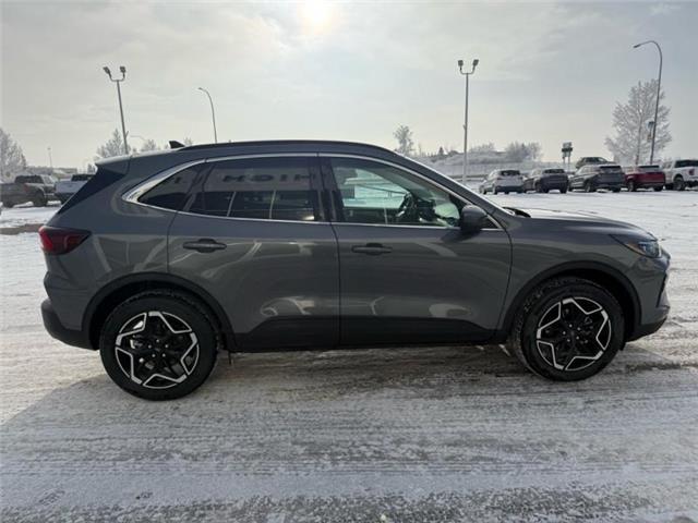 2026 Ford Escape Platinum (Stk: 26024) in Claresholm - Image 8 of 20