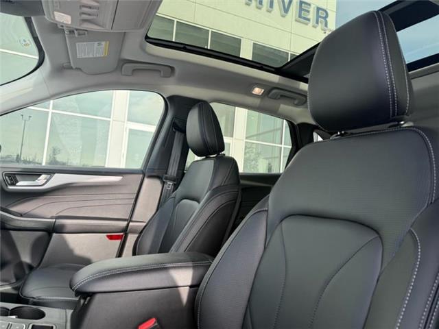 2026 Ford Escape Platinum (Stk: 26024) in Claresholm - Image 10 of 20