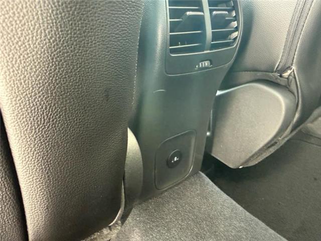 2026 Ford Escape Platinum (Stk: 26024) in Claresholm - Image 12 of 20
