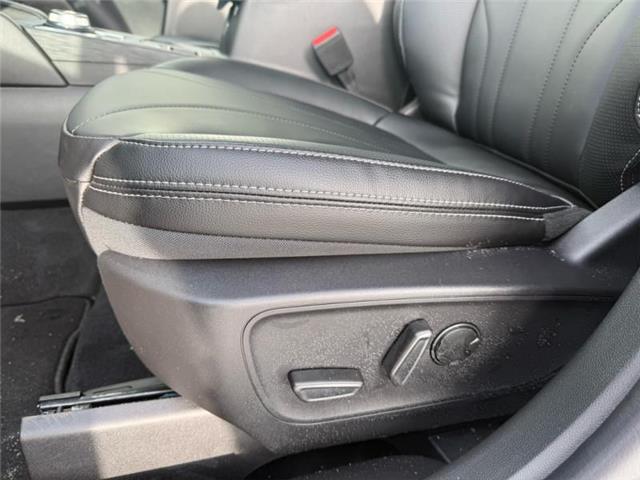 2026 Ford Escape Platinum (Stk: 26024) in Claresholm - Image 16 of 20