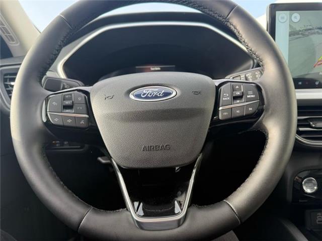 2026 Ford Escape Platinum (Stk: 26024) in Claresholm - Image 17 of 20