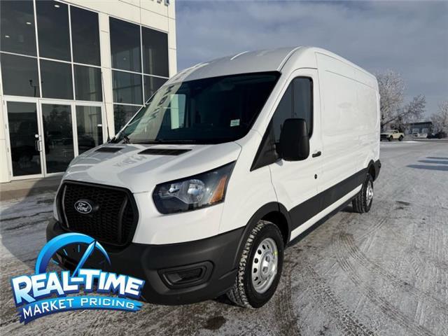 2026 Ford Transit-250 Cargo Base (Stk: 26062) in Claresholm - Image 1 of 16