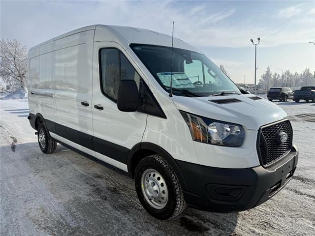 2026 Ford Transit-250 Cargo Base (Stk: 26062) in Claresholm - Image 2 of 16