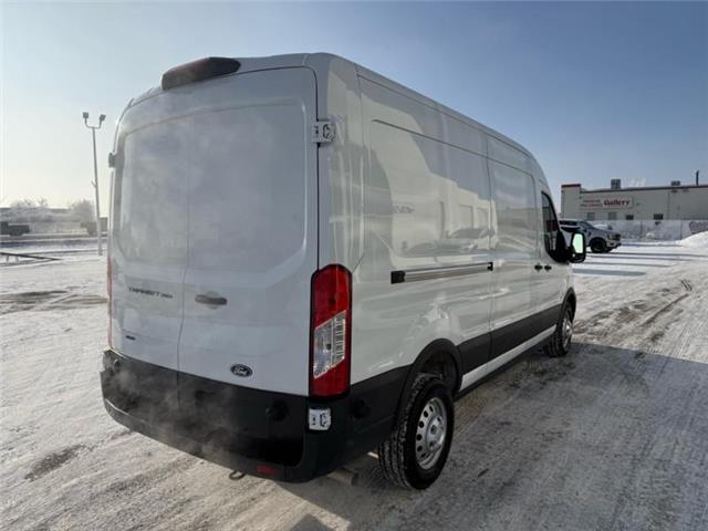2026 Ford Transit-250 Cargo Base (Stk: 26062) in Claresholm - Image 5 of 16