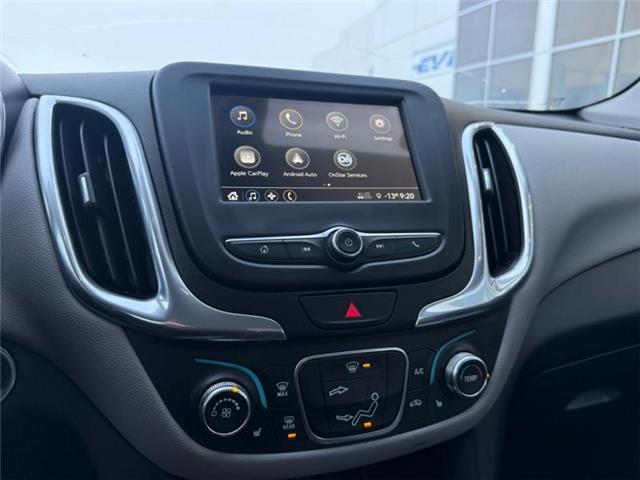 2019 Chevrolet Equinox LS (Stk: HU3696) in Claresholm - Image 15 of 18