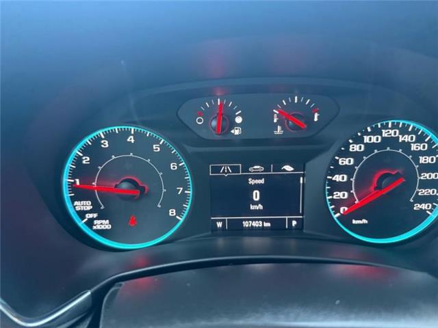 2019 Chevrolet Equinox LS (Stk: HU3696) in Claresholm - Image 16 of 18