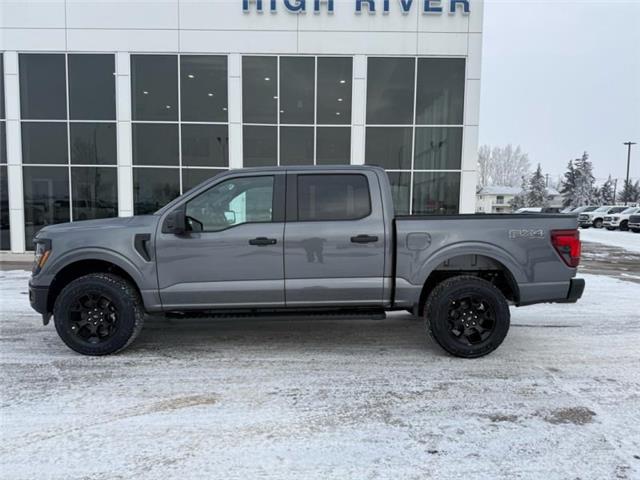 2025 Ford F-150 STX (Stk: 25289) in High River - Image 4 of 22