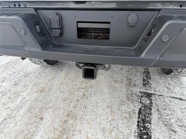 2025 Ford F-150 STX (Stk: 25289) in High River - Image 8 of 22