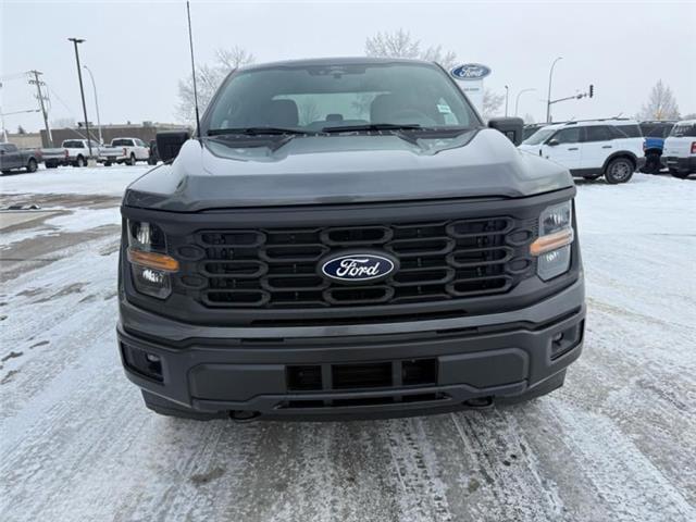 2025 Ford F-150 STX (Stk: 25289) in High River - Image 9 of 22