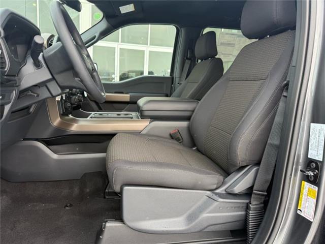 2025 Ford F-150 STX (Stk: 25289) in High River - Image 10 of 22