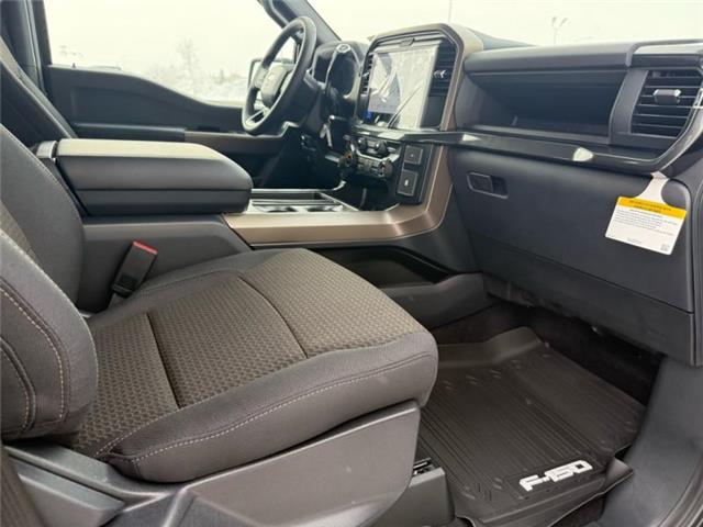 2025 Ford F-150 STX (Stk: 25289) in High River - Image 12 of 22