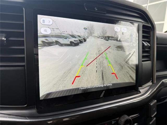 2025 Ford F-150 STX (Stk: 25289) in High River - Image 17 of 22