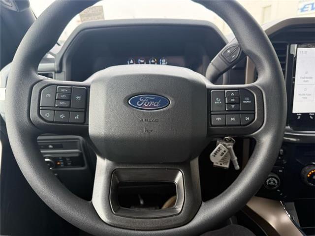 2025 Ford F-150 STX (Stk: 25289) in High River - Image 19 of 22