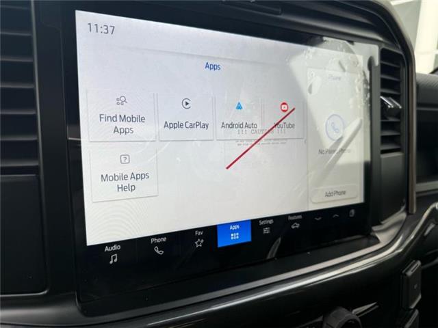 2025 Ford F-150 STX (Stk: 25289) in High River - Image 20 of 22