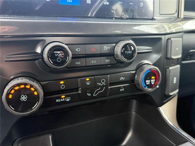 2025 Ford F-150 STX (Stk: 25289) in High River - Image 22 of 22