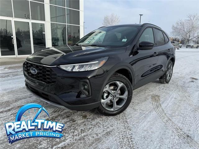 2026 Ford Escape ST-Line Select (Stk: 26021) in High River - Image 1 of 16