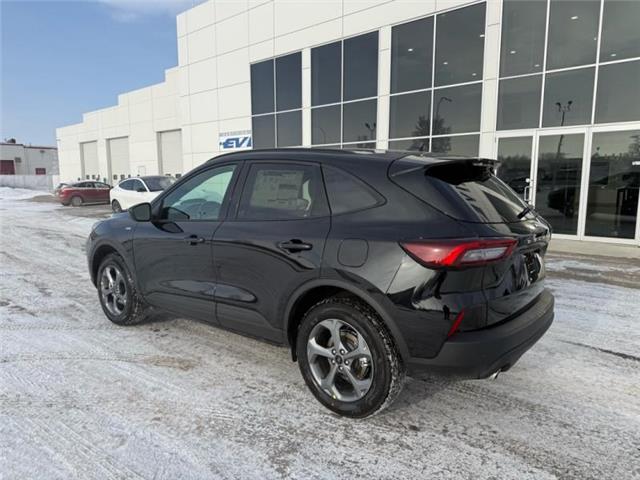 2026 Ford Escape ST-Line Select (Stk: 26021) in High River - Image 2 of 16