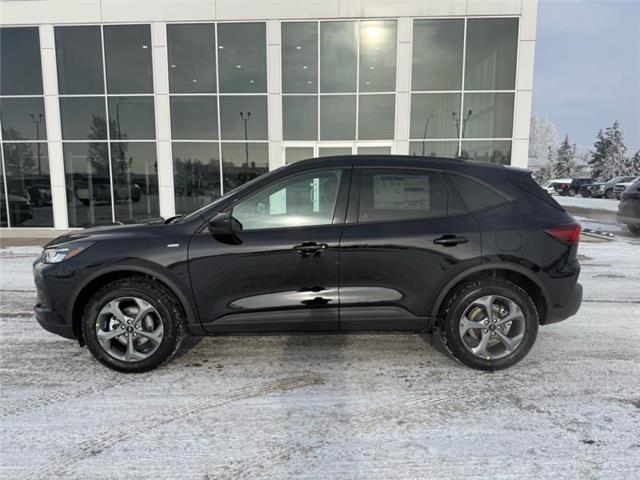 2026 Ford Escape ST-Line Select (Stk: 26021) in High River - Image 3 of 16