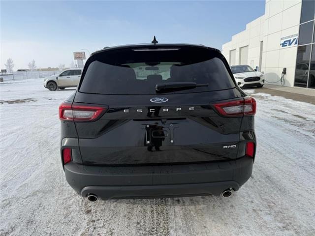 2026 Ford Escape ST-Line Select (Stk: 26021) in High River - Image 4 of 16