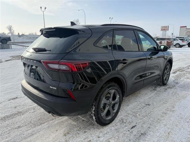 2026 Ford Escape ST-Line Select (Stk: 26021) in High River - Image 6 of 16