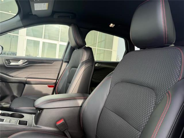 2026 Ford Escape ST-Line Select (Stk: 26021) in High River - Image 9 of 16