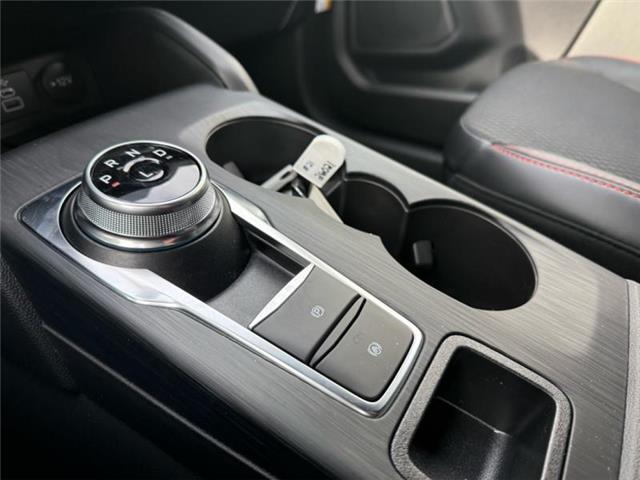2026 Ford Escape ST-Line Select (Stk: 26021) in High River - Image 11 of 16