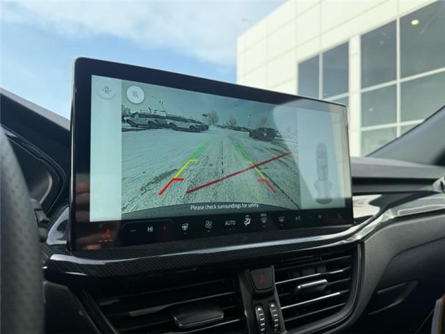 2026 Ford Escape ST-Line Select (Stk: 26021) in High River - Image 12 of 16