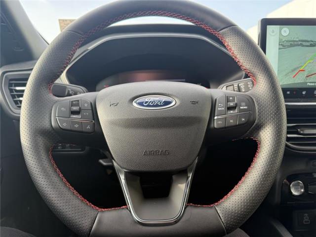 2026 Ford Escape ST-Line Select (Stk: 26021) in High River - Image 13 of 16