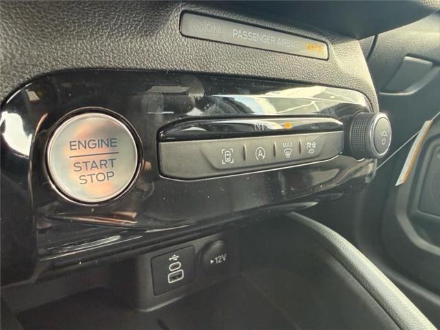 2026 Ford Escape ST-Line Select (Stk: 26021) in High River - Image 16 of 16