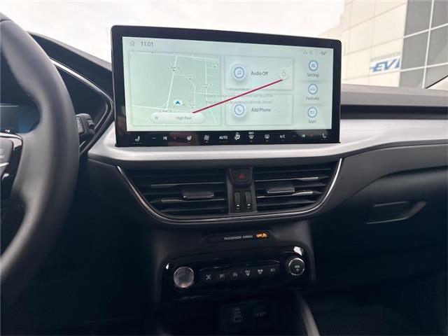 2026 Ford Escape Platinum (Stk: 26023) in High River - Image 10 of 24