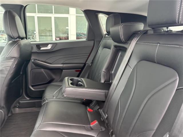 2026 Ford Escape Platinum (Stk: 26023) in High River - Image 11 of 24