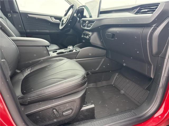 2026 Ford Escape Platinum (Stk: 26023) in High River - Image 12 of 24