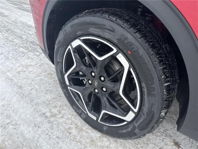 2026 Ford Escape Platinum (Stk: 26023) in High River - Image 15 of 24