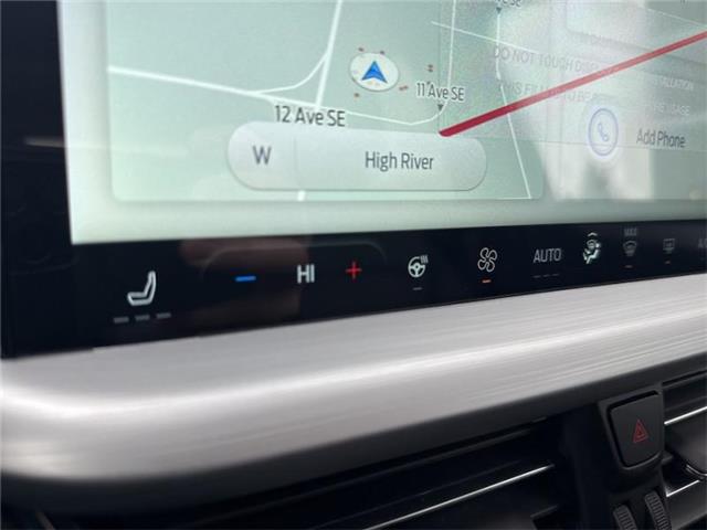2026 Ford Escape Platinum (Stk: 26023) in High River - Image 17 of 24